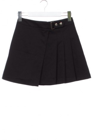 Пола Sinsay, Размер XS, Цвят Черен, Цена 19,00 лв.