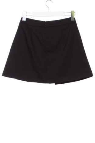 Пола Sinsay, Размер XS, Цвят Черен, Цена 19,00 лв.