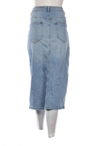 Rock Sinsay, Größe M, Farbe Blau, Preis 14,83 €