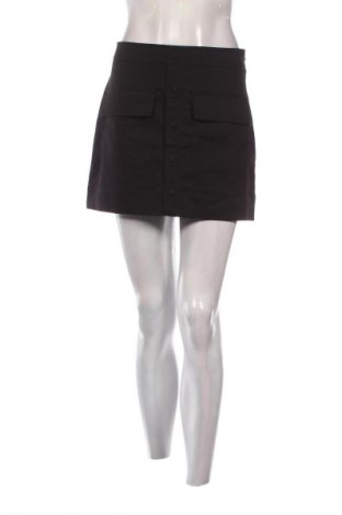 Rock Sinsay, Größe S, Farbe Schwarz, Preis 10,23 €