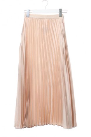 Пола Sinsay, Размер XXS, Цвят Бежов, Цена 29,33 лв.