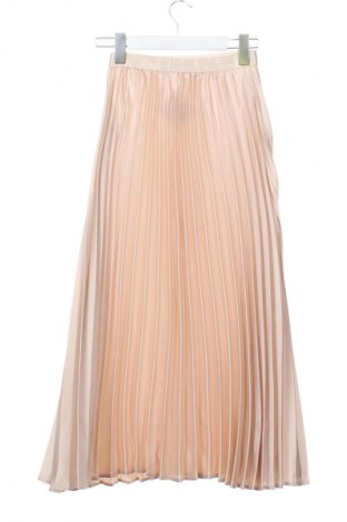 Пола Sinsay, Размер XXS, Цвят Бежов, Цена 29,33 лв.