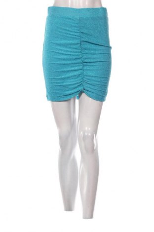 Sukně Sinsay, Velikost M, Barva Modrá, Cena  146,00 Kč