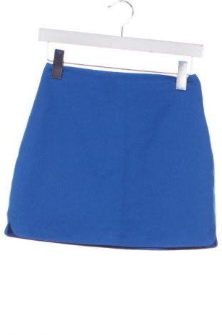 Sukňa Sinsay, Veľkosť XXS, Farba Modrá, Cena  9,72 €
