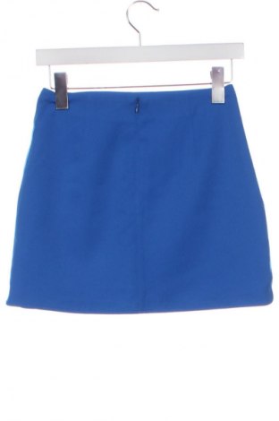 Sukňa Sinsay, Veľkosť XXS, Farba Modrá, Cena  9,72 €