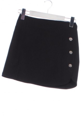 Rock Sinsay, Größe XXS, Farbe Schwarz, Preis € 15,86