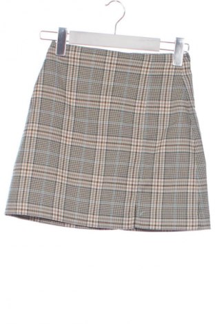 Spódnica Sinsay, Rozmiar XXS, Kolor Kolorowy, Cena 43,68 zł