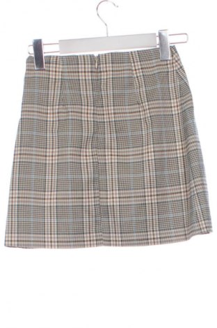 Spódnica Sinsay, Rozmiar XXS, Kolor Kolorowy, Cena 43,68 zł