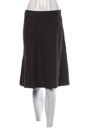 Spódnica Sisley, Rozmiar M, Kolor Brązowy, Cena 44,99 zł