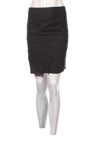 Fustă Sisley, Mărime S, Culoare Negru, Preț 63,99 Lei