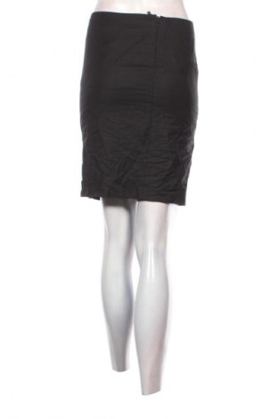 Fustă Sisley, Mărime S, Culoare Negru, Preț 63,99 Lei