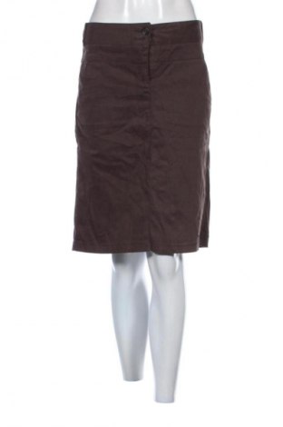 Rock Sisley, Größe L, Farbe Braun, Preis € 11,99