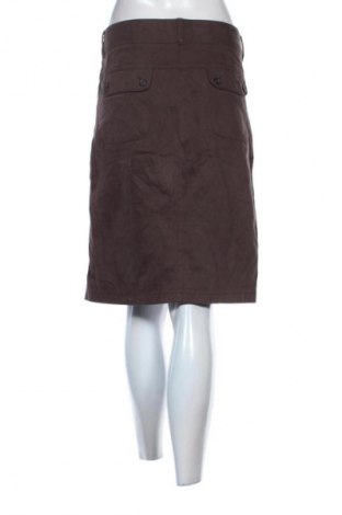 Rock Sisley, Größe L, Farbe Braun, Preis € 11,99