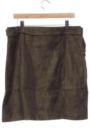 Szoknya Smashed Lemon, Méret XXL, Szín Zöld, Ár 31 749 Ft