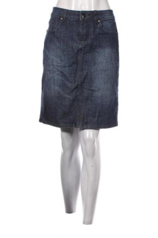 Rock Smiling, Größe L, Farbe Blau, Preis 8,99 €