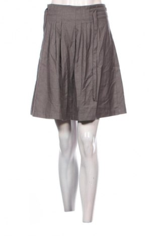 Fustă Somewhere, Mărime XL, Culoare Gri, Preț 30,99 Lei