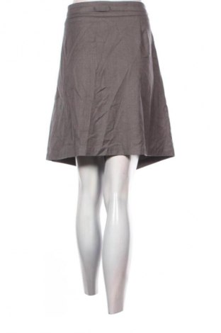 Fustă Somewhere, Mărime XL, Culoare Gri, Preț 30,99 Lei