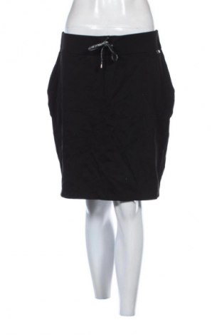 Szoknya Sophia Perla, Méret M, Szín Fekete, Ár 2 929 Ft