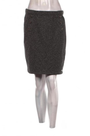 Fustă Sophia Perla, Mărime L, Culoare Gri, Preț 38,99 Lei