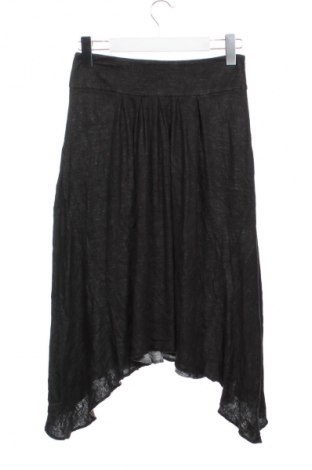 Φούστα Stefanel, Μέγεθος XS, Χρώμα Μαύρο, Τιμή 14,99 €