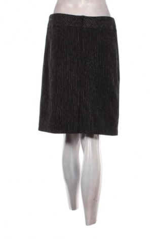 Φούστα Steilmann, Μέγεθος L, Χρώμα Μαύρο, Τιμή 7,99 €