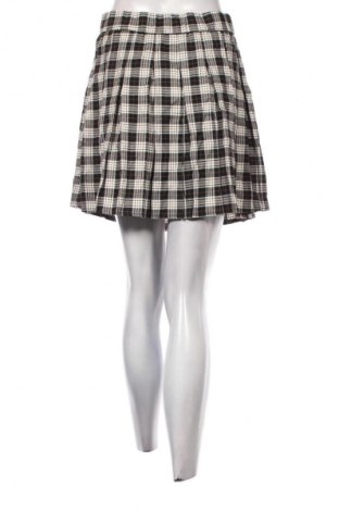 Fustă Stradivarius, Mărime L, Culoare Multicolor, Preț 26,99 Lei