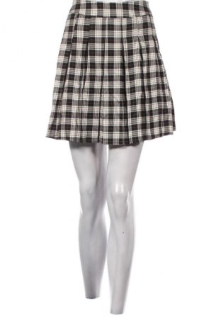 Fustă Stradivarius, Mărime L, Culoare Multicolor, Preț 26,99 Lei