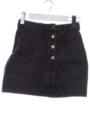 Spódnica Stradivarius, Rozmiar XXS, Kolor Szary, Cena 66,67 zł