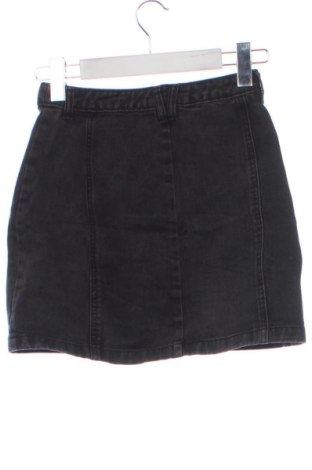 Spódnica Stradivarius, Rozmiar XXS, Kolor Szary, Cena 66,67 zł