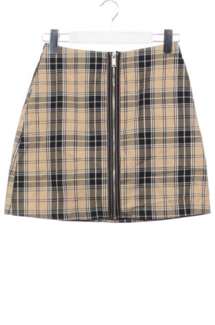 Rock Stradivarius, Größe XXS, Farbe Mehrfarbig, Preis 7,99 €