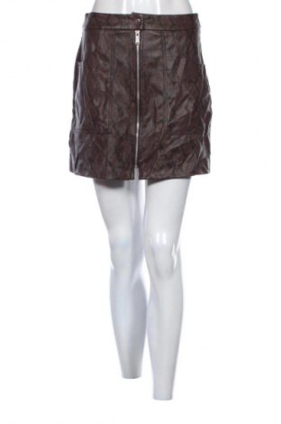 Φούστα Stradivarius, Μέγεθος M, Χρώμα Πολύχρωμο, Τιμή 6,99 €