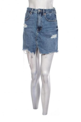 Rock Stradivarius, Größe S, Farbe Blau, Preis € 13,99