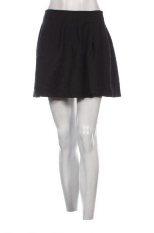 Fustă Stradivarius, Mărime S, Culoare Negru, Preț 38,99 Lei