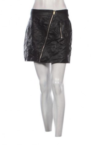 Szoknya Stradivarius, Méret M, Szín Fekete, Ár 2 719 Ft