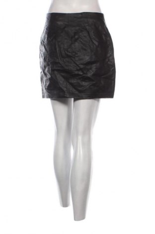 Szoknya Stradivarius, Méret M, Szín Fekete, Ár 2 719 Ft