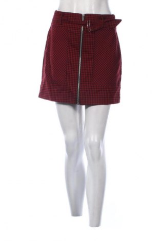 Szoknya Stradivarius, Méret S, Szín Sokszínű, Ár 2 113 Ft