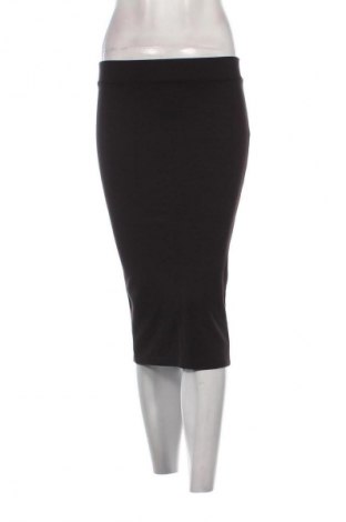 Sukně Stradivarius, Velikost S, Barva Černá, Cena  332,00 Kč