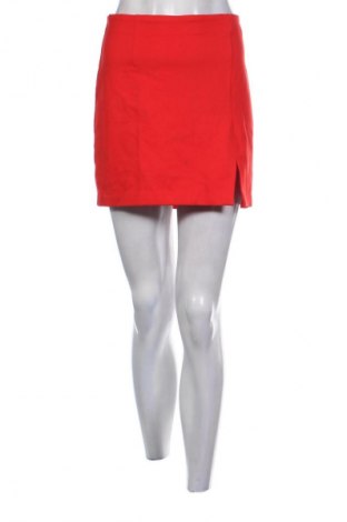 Rock Stradivarius, Größe L, Farbe Rot, Preis € 8,99