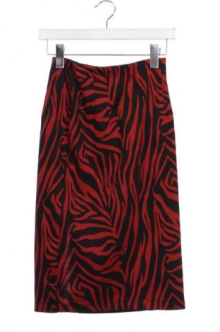 Sukně Stradivarius, Velikost XXS, Barva Vícebarevné, Cena  241,00 Kč