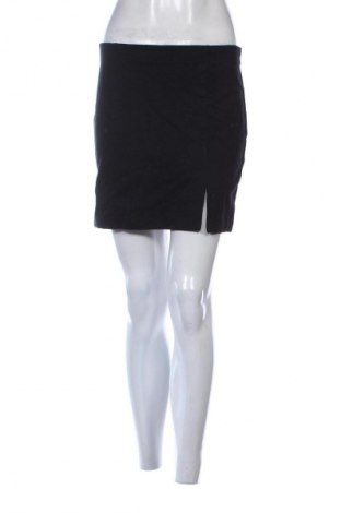 Fustă Stradivarius, Mărime M, Culoare Negru, Preț 29,99 Lei