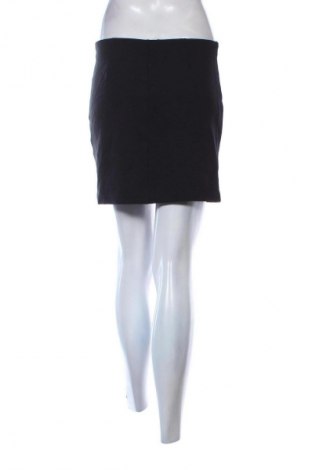 Fustă Stradivarius, Mărime M, Culoare Negru, Preț 29,99 Lei