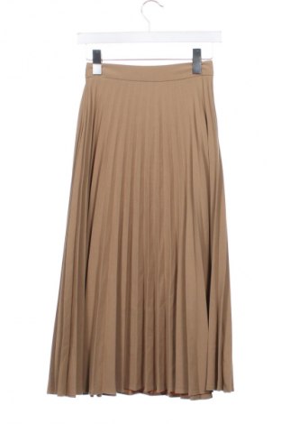 Rock Stradivarius, Größe XXS, Farbe Braun, Preis 11,76 €