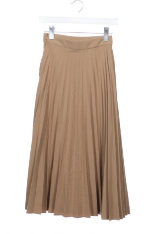 Rock Stradivarius, Größe XXS, Farbe Braun, Preis 11,76 €