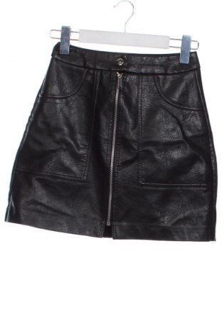 Rock Stradivarius, Größe XS, Farbe Schwarz, Preis € 9,72
