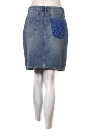 Rock Stradivarius, Größe M, Farbe Blau, Preis 14,74 €