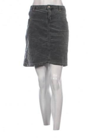 Sukňa Street One, Veľkosť XL, Farba Sivá, Cena  8,95 €