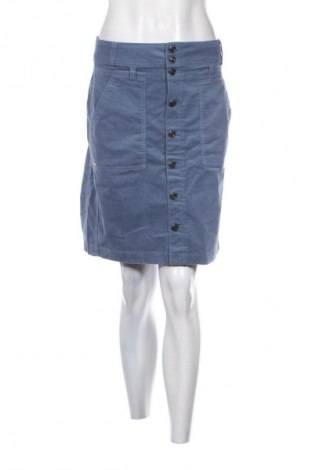 Fustă Street One, Mărime L, Culoare Albastru, Preț 107,89 Lei