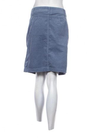 Fustă Street One, Mărime L, Culoare Albastru, Preț 107,89 Lei