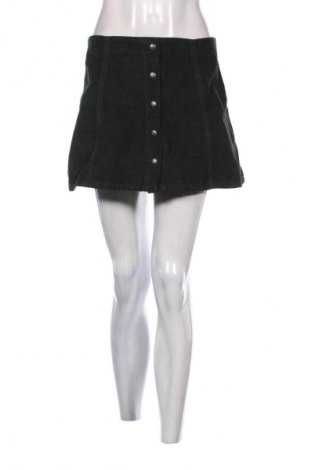 Fustă Subdued, Mărime M, Culoare Verde, Preț 33,99 Lei