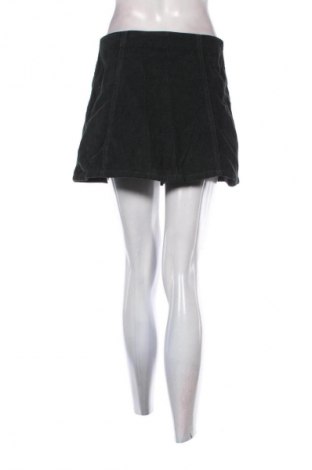 Fustă Subdued, Mărime M, Culoare Verde, Preț 33,99 Lei